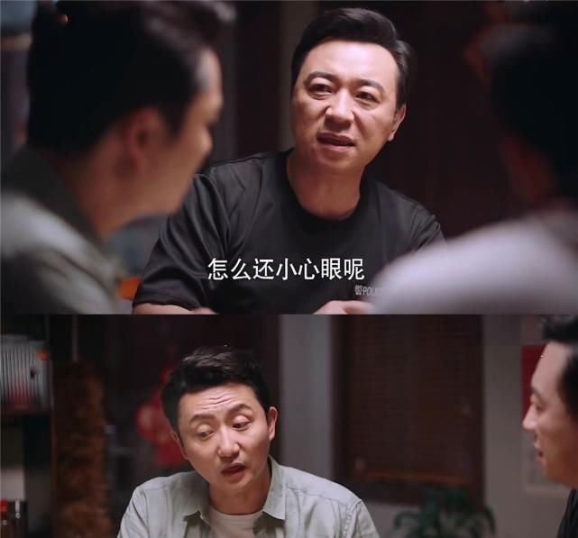 CP|赵丽颖调侃、黄晓明认证,《中餐厅》首对“奇奇怪怪的CP”诞生了