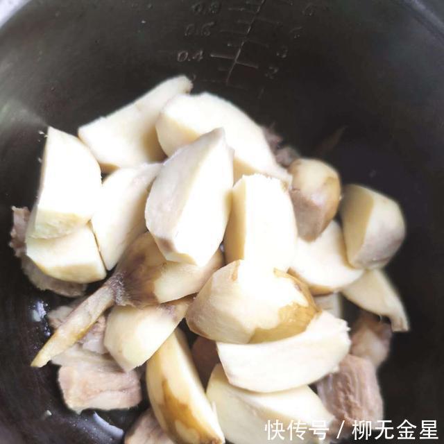 食用菌|不是食用菌的菇,吃了对身体更好