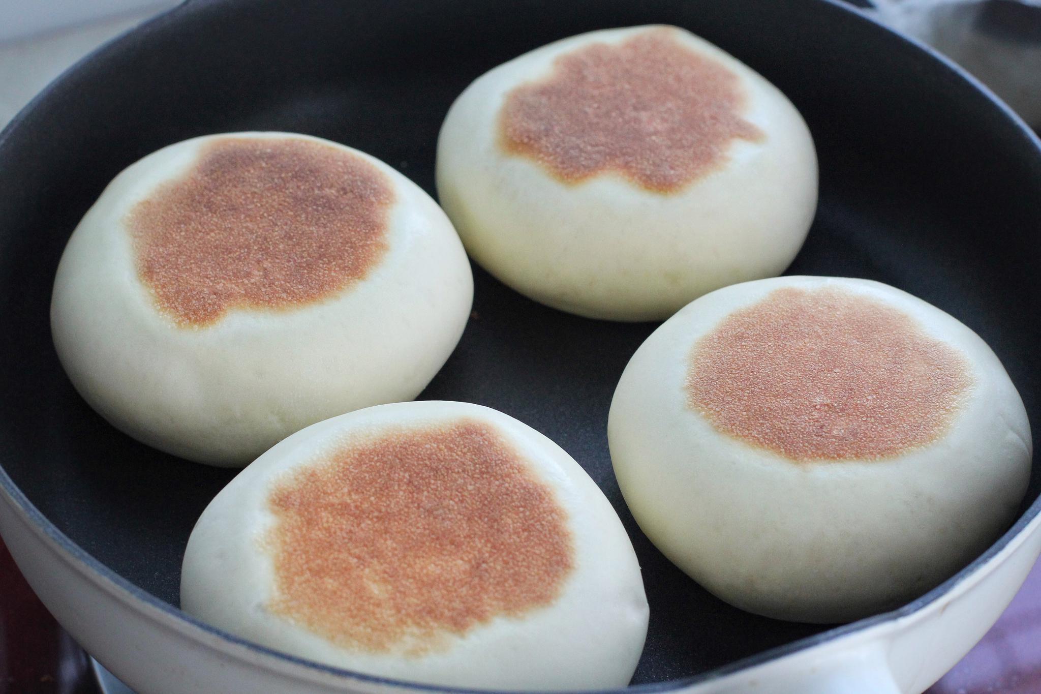 无油|这早餐营养丰富又管饱,无水无油倍儿健康,放三天还能暄软如初