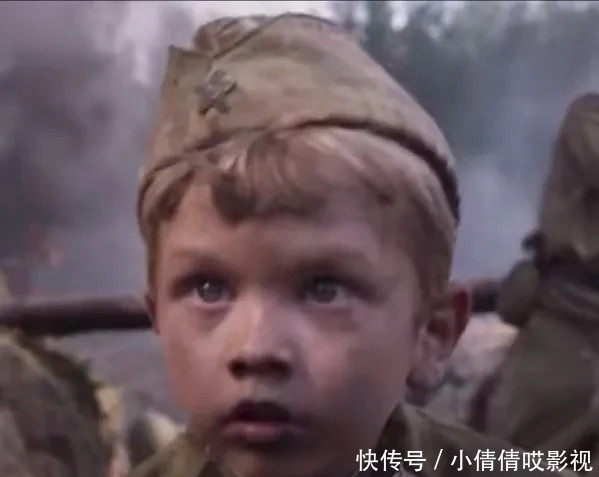 般的|《士兵》：六岁的谢尔盖如何拥有“钢铁”般的精神。