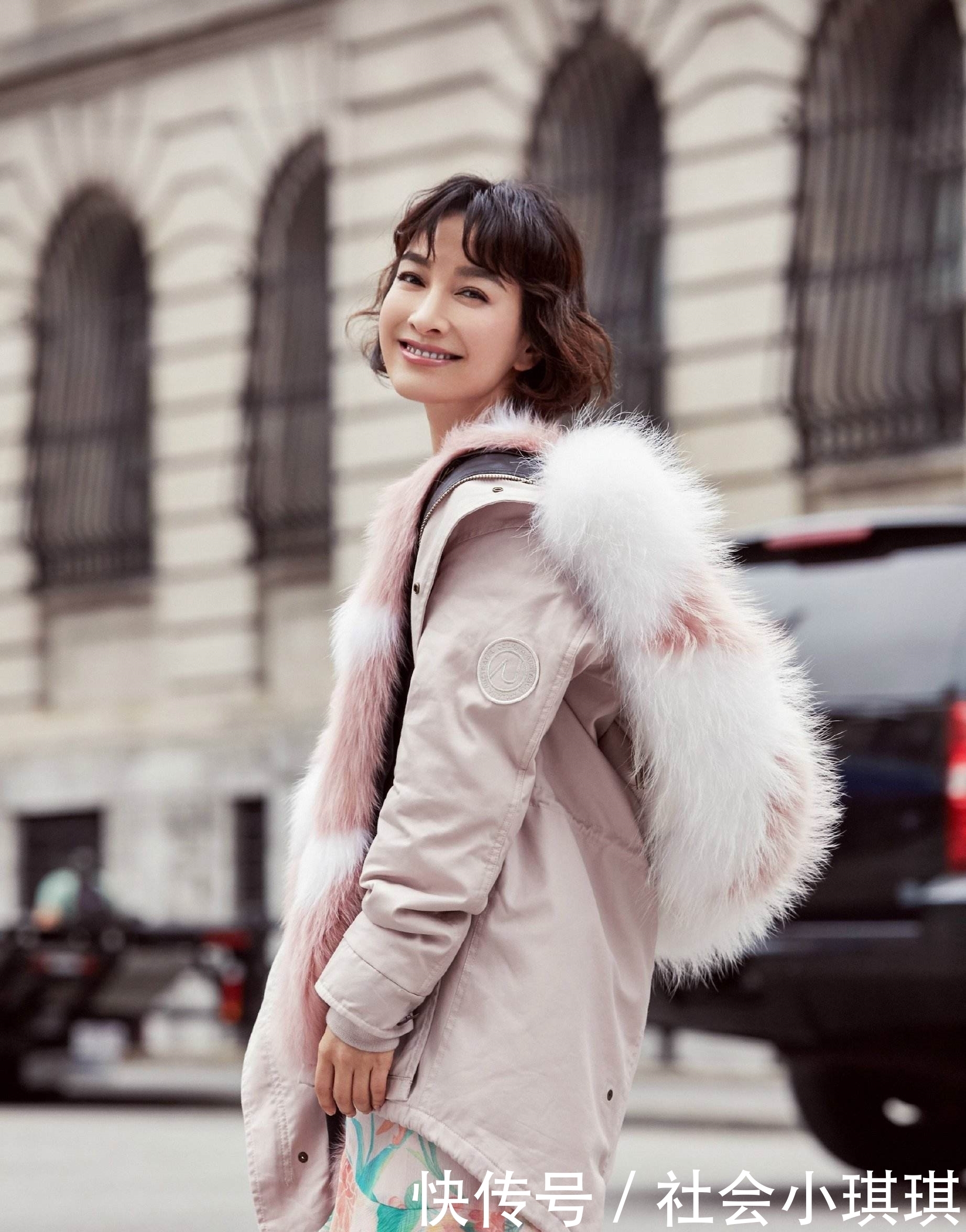 不再|登《元气满满的哥哥》,被《浪姐》复活,吴昕不再是当年小透明