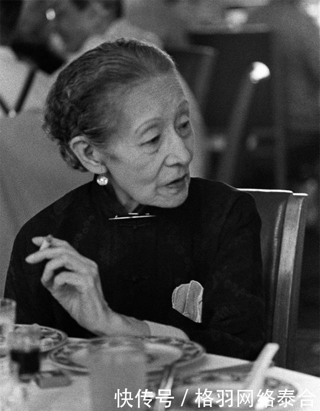 慈禧|慈禧最后一位御前女官：舞姿惊艳，美过明星，晚年却被打断双腿