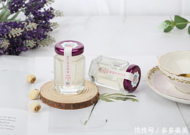  燕窝|秋季和燕窝很配哦！这份燕窝我干了，你随意