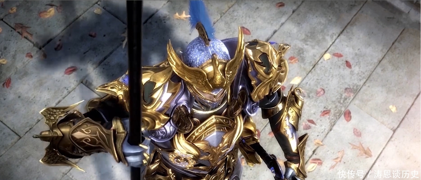 等级达到|同样是帝国将领，天斗骑士团“统帅”70级，星罗统帅则厉害了！