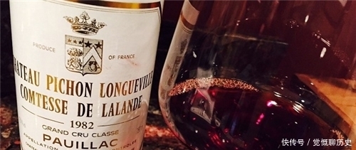 拉菲葡萄酒|82年拉菲生产了多少瓶?为何38年还没喝完?专家:可能永远喝不完