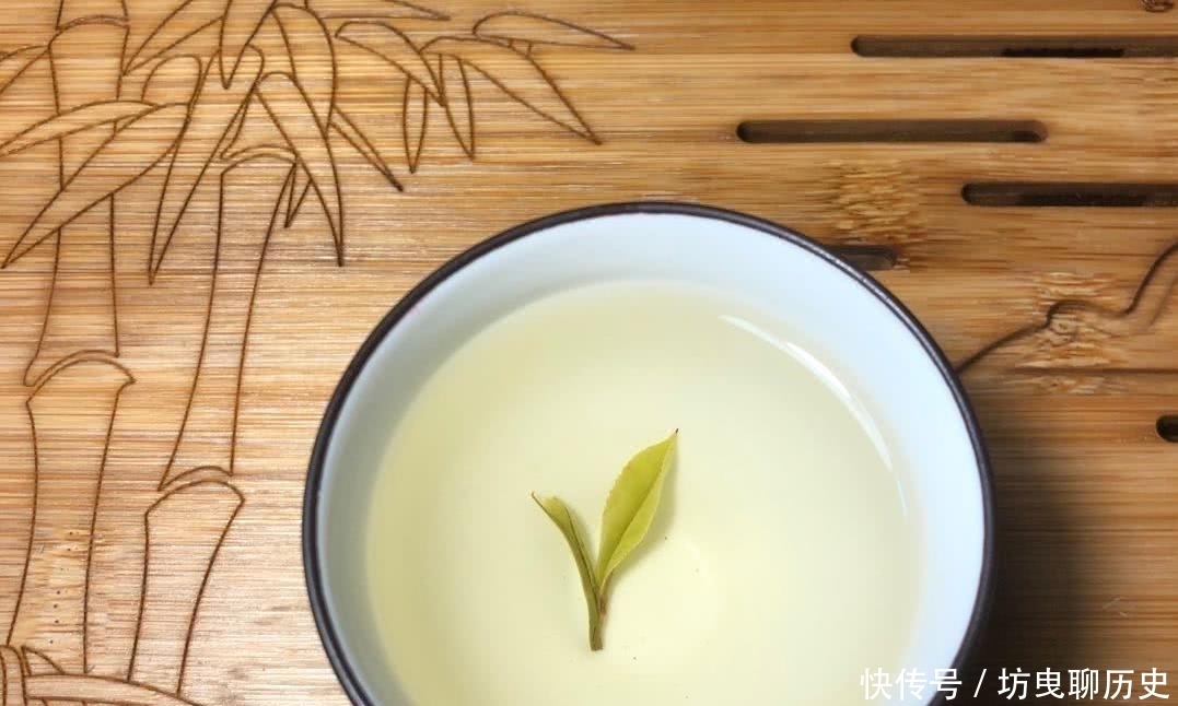 喝茶|为何说喝茶能陶冶情操?