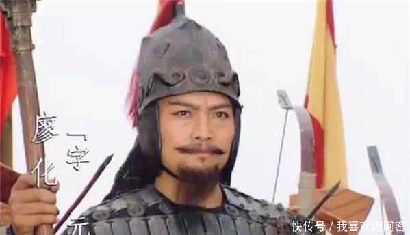 关羽|三国中最忠诚的八大名将第二是关羽，此人第一！