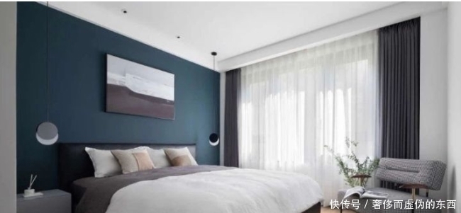  黑白|现代简约风 | 高级黑白灰，经典颜色碰撞