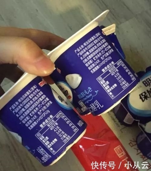 食品包装|5种“反人类”的食品包装，个个都是生活必需，图3把人整哭了