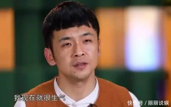 发飙|《欢乐喜剧人》周云鹏后台发飙后,矛盾升级,又有选手吐槽!