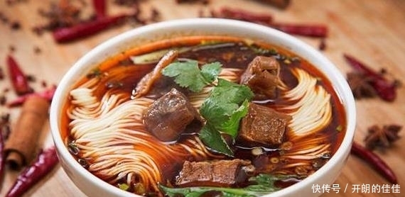 制造|明明是“中国制造”的美食,却起个洋名字,被当成“外国菜”对待