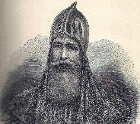 海盗|进击的维京人之一“俄罗斯”原来指的是这群北欧海盗建立的国家