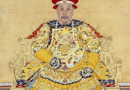 干什么|乾隆为什么要当太上皇，这期间都在干什么呢？