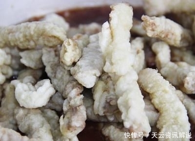  超级|糖醋里脊?超级嫩