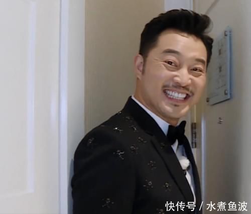 友们都觉得|奔跑吧先导片节目组只给郑恺baby备注,看清称号太会避嫌了