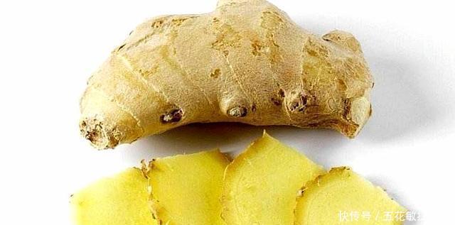  大葱大蒜|早餐生姜吃了20年，一道内心深处的美味