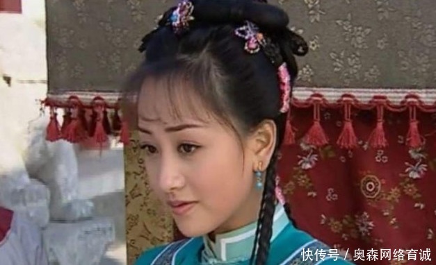 清朝|她是清朝第一个汉人皇后，出身低微不受重视，却生下千古一帝