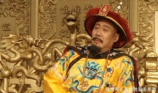 满汉官员|200多年间,满族人打心眼里看不起汉族人,满清皇帝更是如此