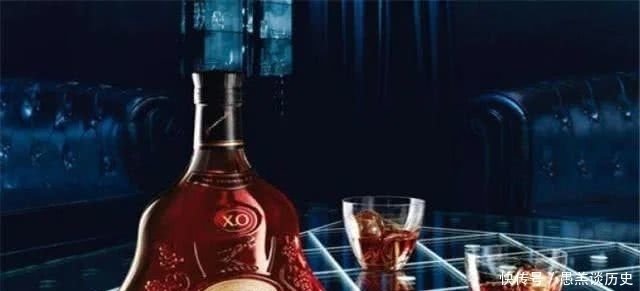 洋酒|酒知识︱XO到底是啥酒,它又代表着什么?