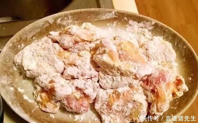 裹上面包糠|自己动手,做好吃又放心的小零食