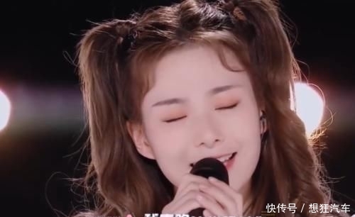 节目|《创3》主题曲未火,却带红20年前老歌,第一期节目就唱了6遍