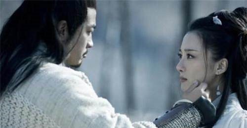 项羽|项羽一生真正的污点，光是这三个，就称不上英雄二字！