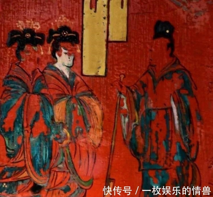 刘秀|富贵难知!看看汉光武帝刘秀5个女儿和5个女婿的下场