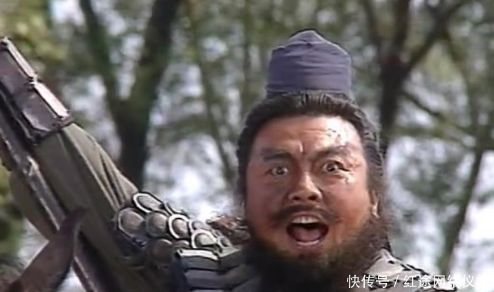 黄忠|蜀汉五虎上将后人们，赵云之子为国捐躯，可是他的儿子却里通外国