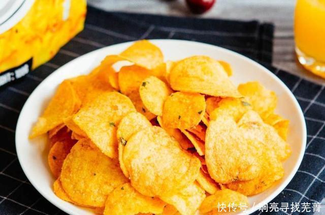 零食|网友给我安利的6款“深夜零食”,建议别空腹阅读,都流口水了!