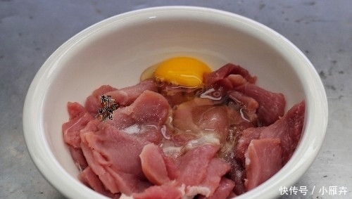 里脊肉|糖醋里脊不要去饭店吃了,做法和配方都告诉你,学会了天天在家吃