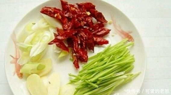 外卖|一道简单易学的菜,不仅能美容养颜,还能预防高血压