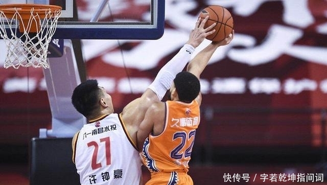 净输|不争气!八一末节崩盘,净输25分送对手大逆转,1人5场上双该重用