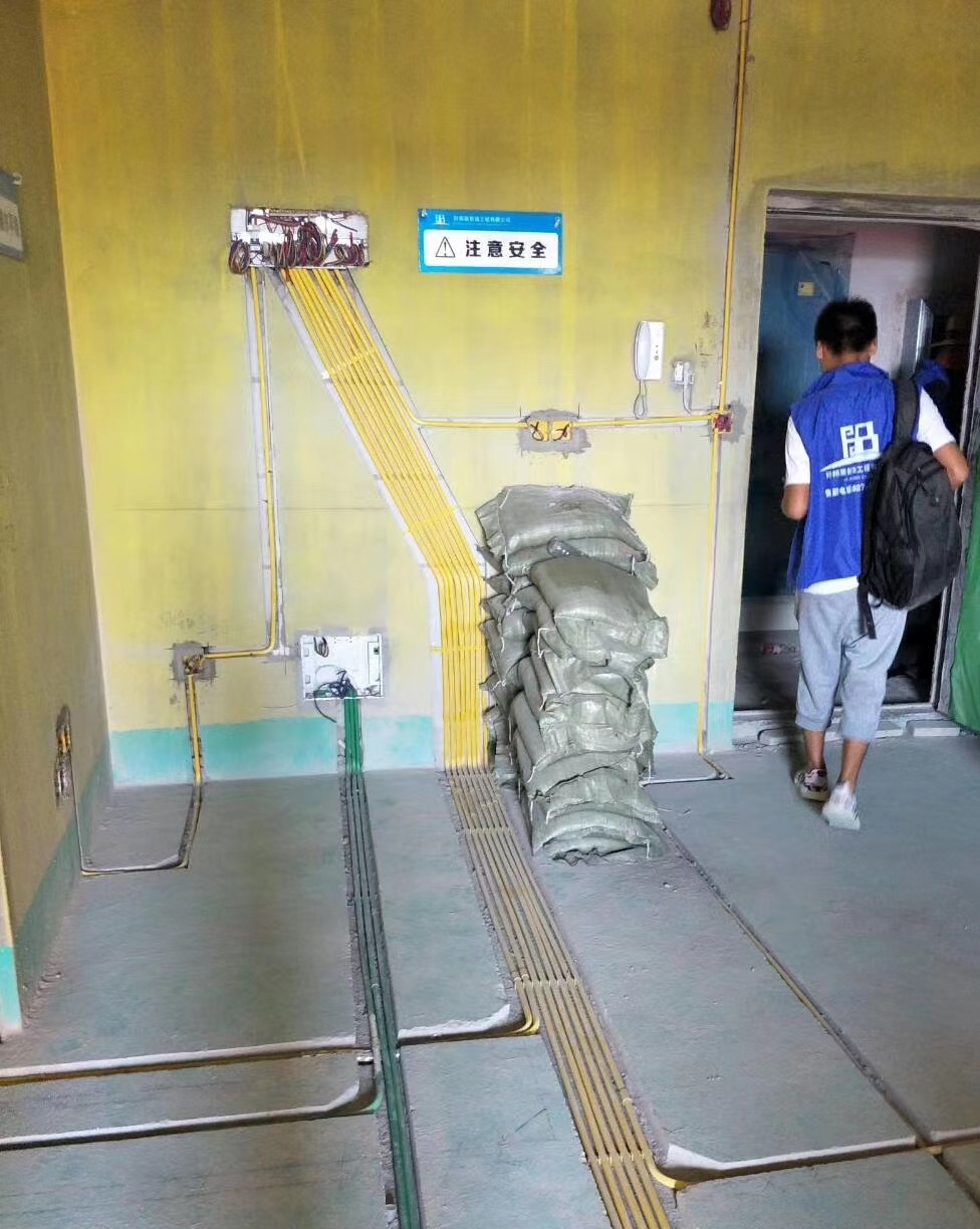 装修|房子装修不得不注意的39个细节,别装完了才后悔(附38图)