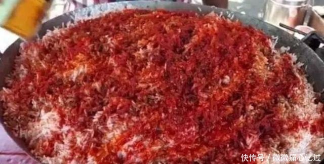 不已|泰国留学生嫌弃中国炒饭,摆摊卖“泰国炒饭”,如今让人羡慕不已