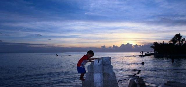  巴纳巴岛|被遗忘的民族家园被占领亲人被屠杀，流落他国想回不能回