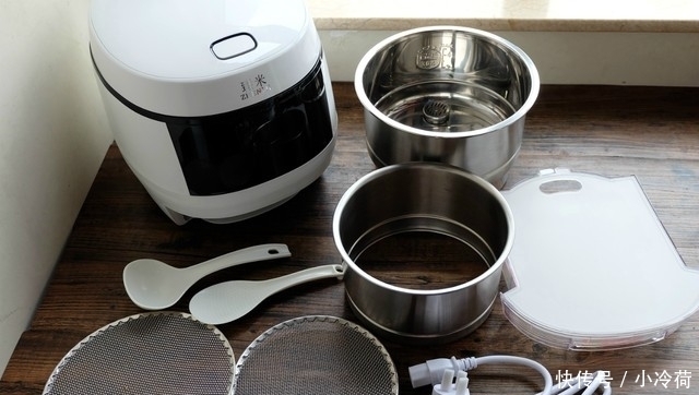  减肥|大米煮过再蒸饭，又香又软还低糖，减肥人士和糖尿病人有口福了