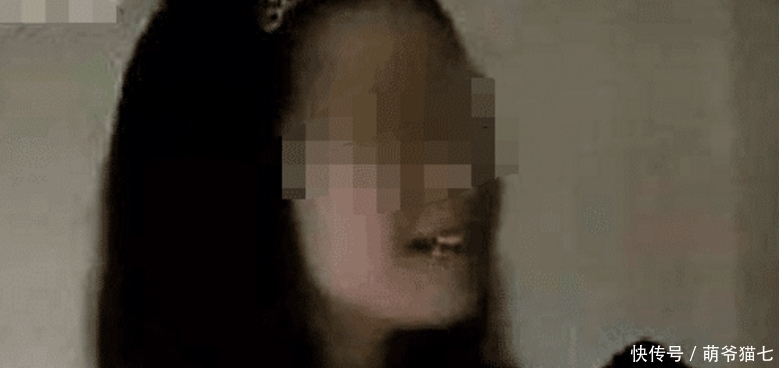  孤身|女子孤身走夜路被拖小树林, 中途看清真容男子不动了!