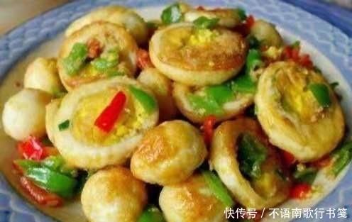 流口水|孩子长个最爱吃的菜，健脾开胃，下饭解馋，孩子看了直流口水，香