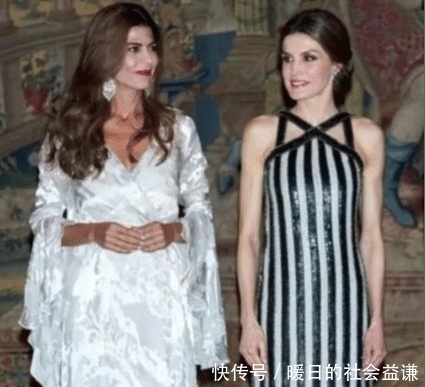 马克里|阿根廷第一夫人,35岁带三娃二婚嫁总统,特朗普都垂涎她的美貌