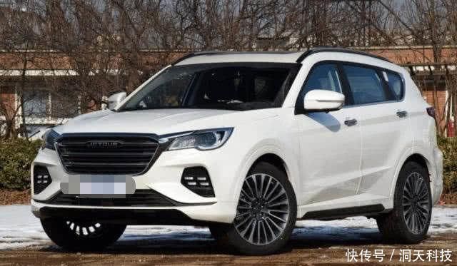 质保|国产车的骄傲，引擎100万公里质保，央视指定用车，比H6靠谱