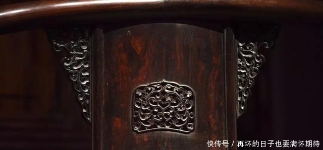  明式家具珍赏|如何把一款已经烂大街的家具做到不烂？