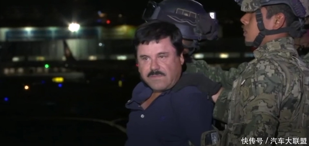  这帮|冒死潜入墨西哥毒贩老巢，记者发现惊人一幕，直言这帮人太难对付