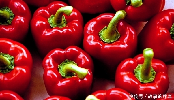  好处|小小一个辣椒，竟藏有5大好处！偏偏你不愿尝试