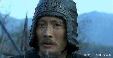 三国|三国中投降的七位虎将，张辽马超上榜，第一是他，毫无意外！