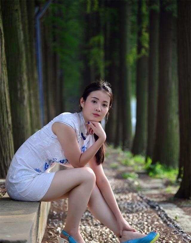 演绎|别样的女人演绎别样的人生