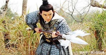 最终|隋唐时期最英勇的两兄弟，一个最终被杀，但另一个却位列武庙