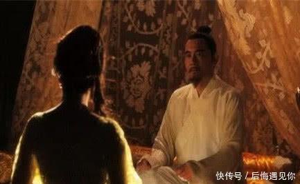 武则天|为何武则天和李世民无子,却为李治生了6个孩子原因很简单!