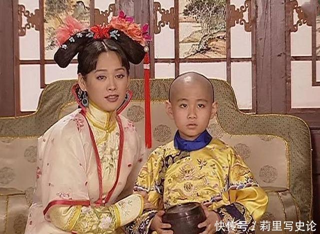 爱情|多尔衮三次错失皇位,绝非因为爱情,真实原因让人心生敬畏