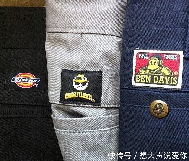 永不|放放你的烂街头穿法，永不过时的街头穿搭Chicano，让你swag满满