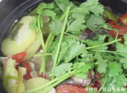 切成|鱼最好吃的做法,不水煮不红烧,做起来非常简单,味道也非常的好